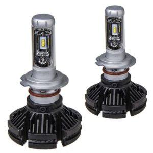 X3 H7 Led 6000Lm, 6500K
