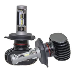 S1 H4 Led 4000Lm, 6000K