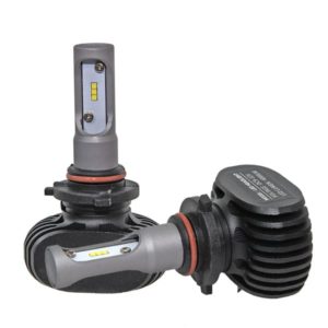 S1 HB3 Led 4000Lm, 6000K