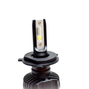 S1/2 H4 Led 4500Lm, 6000K