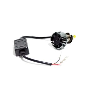 M3 силикон H3 Led 8000Lm, 6000K