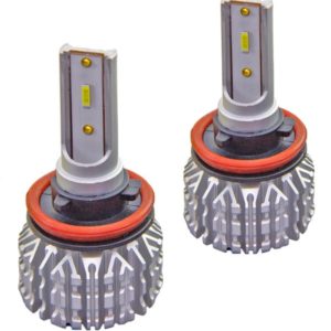 K1 H11/H8 Led 4500Lm, 6000K