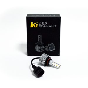 K1 H11/H8 Led 4500Lm, 6000K