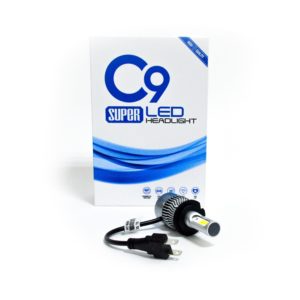 C9 H7 Led 3800L