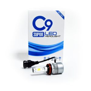 C9 H11/H8 Led 3800L