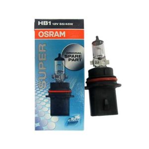 OSRAM HB1(9004) галоген 65/45W