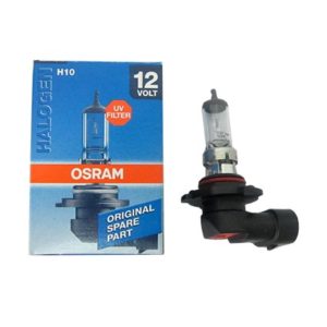 OSRAM H10 галоген 45W