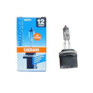 OSRAM H27(880) галоген 27W