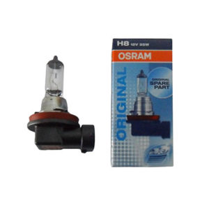 OSRAM H8 галоген 27W