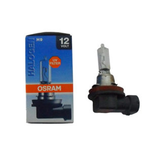 OSRAM H9 галоген 65W