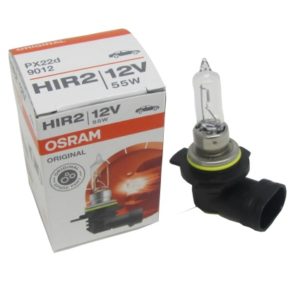 OSRAM HIR2(9012) галоген 55W