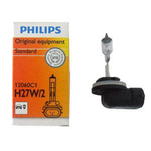 PHILIPS H27(881) галоген 27W