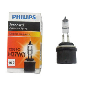 PHILIPS H27(880) галоген 27W