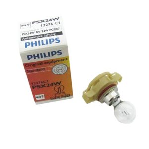 PHILIPS PSX24W галоген 24W