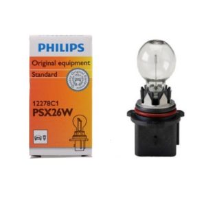 PHILIPS PSX26W галоген 26W