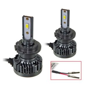 GT D1/2/3/4 S/R Led 12/24v, 4000L, 30W